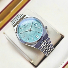 Đồng Hồ Unisex Citizen Automatic Tsuyosa 60 37mm NK0030-51X