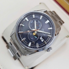 Đồng Hồ Nam Orient Automatic Stretto 75 Anniversary Limited Edition RA-AK0311N ( RA-AK0311N30B )  ( RA-AK0311N10B )