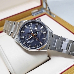 Đồng Hồ Nam Orient Automatic Stretto 75 Anniversary Limited Edition RA-AK0311N ( RA-AK0311N30B )  ( RA-AK0311N10B )