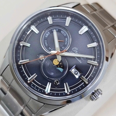 Đồng Hồ Nam Orient Automatic Stretto 75 Anniversary Limited Edition RA-AK0311N ( RA-AK0311N30B )  ( RA-AK0311N10B )