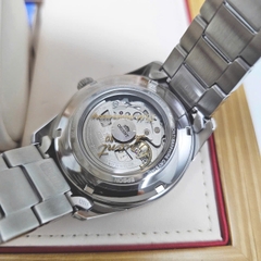 Đồng Hồ Nam Orient Automatic Stretto 75 Anniversary Limited Edition RA-AK0311N ( RA-AK0311N30B )  ( RA-AK0311N10B )