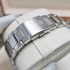 Đồng Hồ Nam Orient Automatic Stretto 75 Anniversary Limited Edition RA-AK0311N ( RA-AK0311N30B )  ( RA-AK0311N10B )