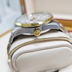 Đồng Hồ Nam Orient Automatic Contemporary Stretto Day & Night RA-AK0312S30B
