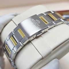 Đồng Hồ Nam Orient Automatic Contemporary Stretto Day & Night RA-AK0312S30B