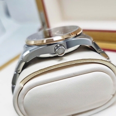 Đồng Hồ Nam Orient Automatic Contemporary Stretto Day & Night RA-AK0313Y30B