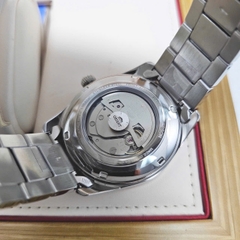 Đồng Hồ Nam Orient Automatic Contemporary Stretto Day & Night RA-AK0314E30B
