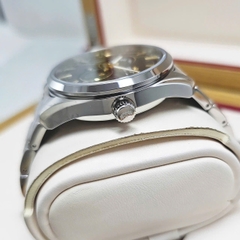 Đồng Hồ Nam Orient Automatic Contemporary Stretto Day & Night RA-AK0314E30B