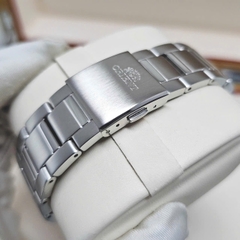 Đồng Hồ Nam Orient Automatic Contemporary Stretto Day & Night RA-AK0314E30B