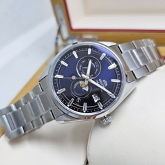 Đồng Hồ Nam Orient Automatic Contemporary Stretto Day & Night RA-AK0315L30B