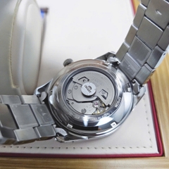 Đồng Hồ Nam Orient Automatic Contemporary Stretto Day & Night RA-AK0315L30B