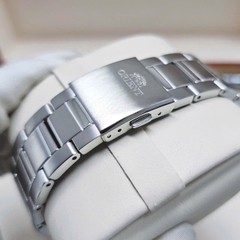 Đồng Hồ Nam Orient Automatic Contemporary Stretto Day & Night RA-AK0315L30B