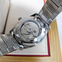 Đồng Hồ Nam Orient Automatic Contemporary Stretto Day & Night RA-AK0316L30B