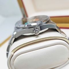 Đồng Hồ Nam Orient Automatic Contemporary Stretto Day & Night RA-AK0316L30B