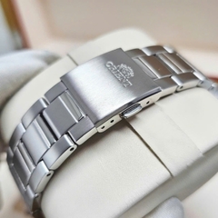 Đồng Hồ Nam Orient Automatic Contemporary Stretto Day & Night RA-AK0316L30B