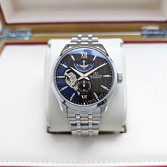 Đồng Hồ Nam Orient Star Automatic Contemporary Layered Open Heart RE-AV0B02Y00B ( RE-AV0B02Y ) ( RK-AV0B02Y )