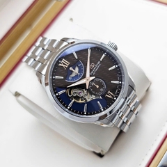 Đồng Hồ Nam Orient Star Automatic Contemporary Layered Open Heart RE-AV0B02Y00B ( RE-AV0B02Y ) ( RK-AV0B02Y )