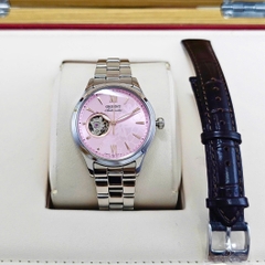 Đồng Hồ Nữ Orient Automatic RN-AG0731J