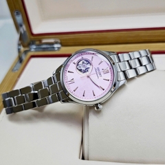 Đồng Hồ Nữ Orient Automatic RN-AG0731J