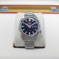 Đồng Hồ Nam Seiko 5 Automatic Sports SRPK87K1