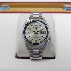 Đồng Hồ Nam Seiko 5 Automatic Sports SRPK91K1 ( SBSA257 )