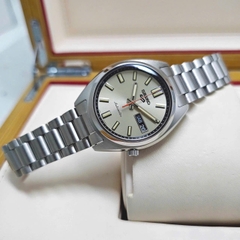 Đồng Hồ Nam Seiko 5 Automatic Sports SRPK91K1 ( SBSA257 )