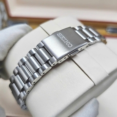 Đồng Hồ Nam Seiko 5 Automatic Sports SRPK91K1 ( SBSA257 )