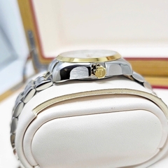 Đồng hồ Nữ Tissot Automatic Couturier 32mm T035.207.22.011.00 ( T0352072201100 )