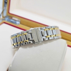 Đồng hồ Nữ Tissot Automatic Couturier 32mm T035.207.22.011.00 ( T0352072201100 )