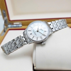 Đồng Hồ Nữ Tissot Automatic Chemin Des Tourelles Powermatic 80 T099.207.11.116.00 ( T0992071111600 )