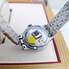 Đồng Hồ Nữ Tissot Automatic Chemin Des Tourelles Powermatic 80 T099.207.11.116.00 ( T0992071111600 )