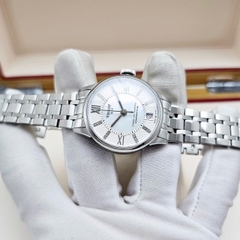 Đồng Hồ Nữ Tissot Automatic Chemin Des Tourelles Powermatic 80 T099.207.11.116.00 ( T0992071111600 )