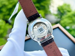 Đồng Hồ Nam Tissot Automatic Carson Powermatic 80 T122.407.16.031.00 ( T1224071603100 )