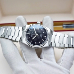 Đồng hồ Unisex Tissot Automatic PRX Powermatic 80 35mm T137.207.11.051.00 (T1372071105100)