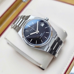 Đồng hồ Unisex Tissot Automatic PRX Powermatic 80 35mm T137.207.11.051.00 (T1372071105100)