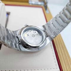 Đồng hồ Unisex Tissot Automatic PRX Powermatic 80 35mm T137.207.11.051.00 (T1372071105100)