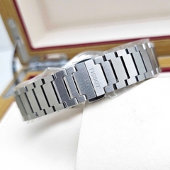 Đồng hồ Unisex Tissot Automatic PRX Powermatic 80 35mm T137.207.11.051.00 (T1372071105100)