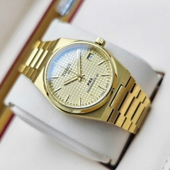 Đồng Hồ Unisex Tissot Automatic PRX Powermatic 80 35mm T137.207.33.021.00 ( T1372073302100 )