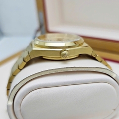 Đồng Hồ Unisex Tissot Automatic PRX Powermatic 80 35mm T137.207.33.021.00 ( T1372073302100 )