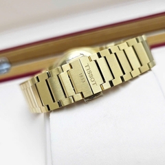 Đồng Hồ Unisex Tissot Automatic PRX Powermatic 80 35mm T137.207.33.021.00 ( T1372073302100 )