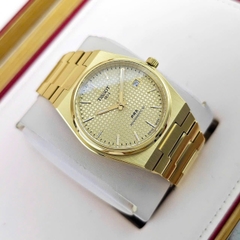 Đồng hồ Nam Tissot Automatic PRX Powermatic 80 40mm  T137.407.33.021.00