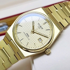 Đồng hồ Nam Tissot Automatic PRX Powermatic 80 40mm  T137.407.33.021.00