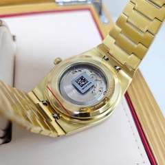 Đồng hồ Nam Tissot Automatic PRX Powermatic 80 40mm  T137.407.33.021.00