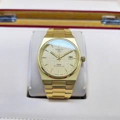 Đồng hồ Nam Tissot Automatic PRX Powermatic 80 40mm  T137.407.33.021.00