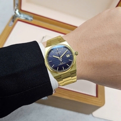 Đồng Hồ Nam Tissot Automatic Damian Lillard Special Edition PRX Powermatic 80 T137.407.33.051.00 ( T1374073305100 )