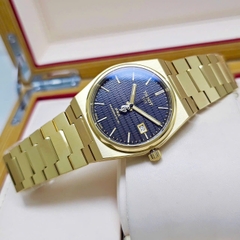 Đồng Hồ Nam Tissot Automatic Damian Lillard Special Edition PRX Powermatic 80 T137.407.33.051.00 ( T1374073305100 )