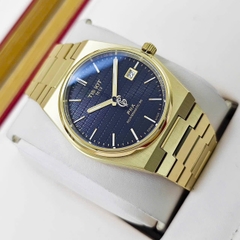 Đồng Hồ Nam Tissot Automatic Damian Lillard Special Edition PRX Powermatic 80 T137.407.33.051.00 ( T1374073305100 )