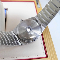Đồng Hồ Nam Tissot Quartz PRX 40mm T137.410.11.031.00 ( T1374101103100  )