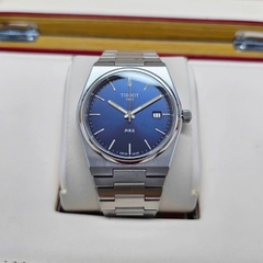 Đồng hồ Nam Tissot Quartz PRX T137.410.11.041.00 ( T1374101104100 )