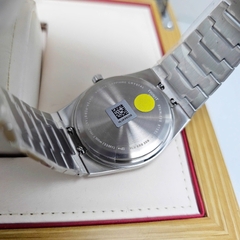 Đồng hồ Nam Tissot Quartz PRX T137.410.11.041.00 ( T1374101104100 )