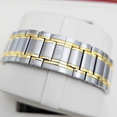 Đồng hồ Nam Movado Quartz Stiri 0607278